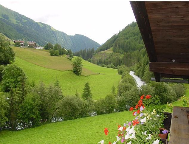 Apartments Auenheim Prägraten Dış mekan fotoğraf