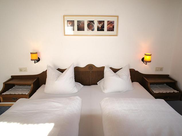Apartments Auenheim Prägraten Dış mekan fotoğraf