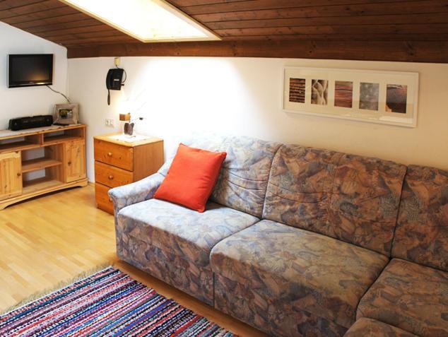 Apartments Auenheim Prägraten Dış mekan fotoğraf