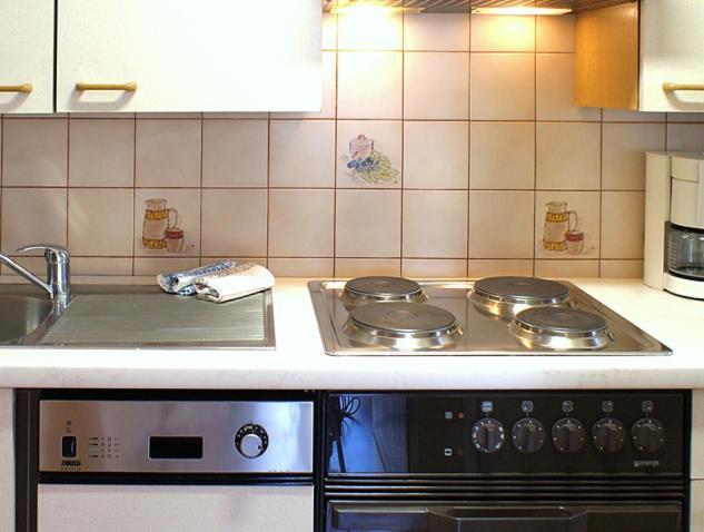 Apartments Auenheim Prägraten Dış mekan fotoğraf