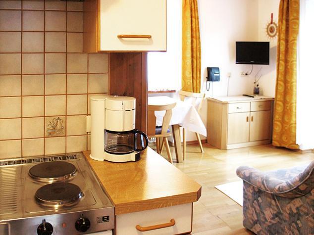Apartments Auenheim Prägraten Dış mekan fotoğraf