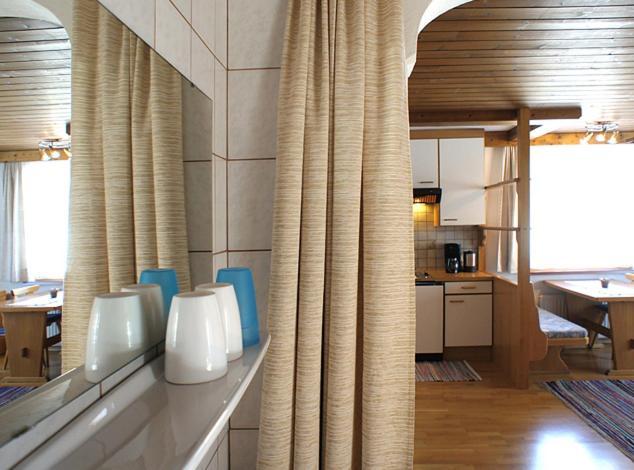 Apartments Auenheim Prägraten Dış mekan fotoğraf
