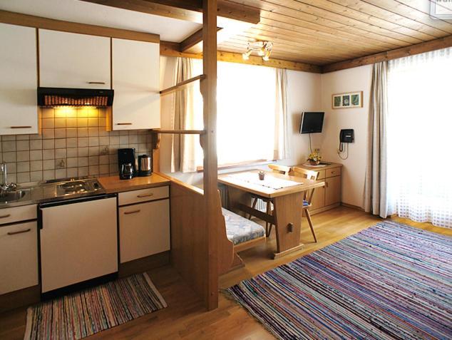 Apartments Auenheim Prägraten Dış mekan fotoğraf