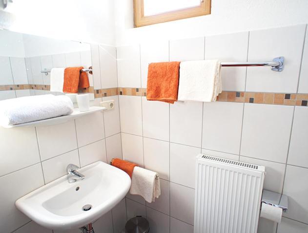 Apartments Auenheim Prägraten Dış mekan fotoğraf