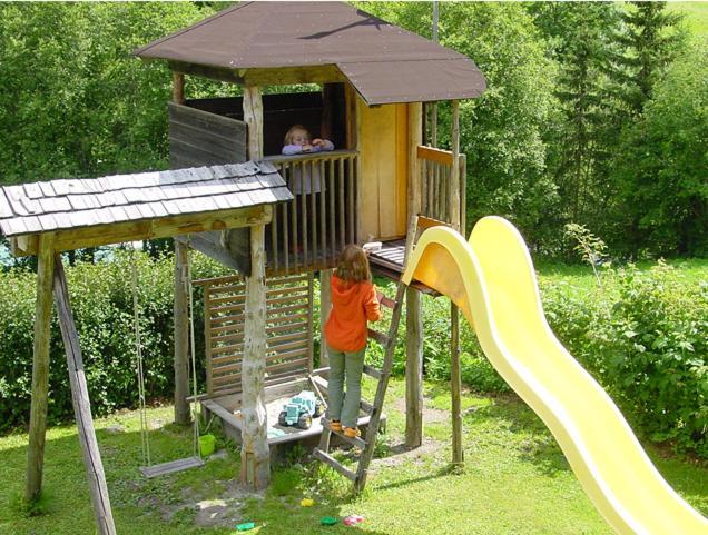 Apartments Auenheim Prägraten Dış mekan fotoğraf