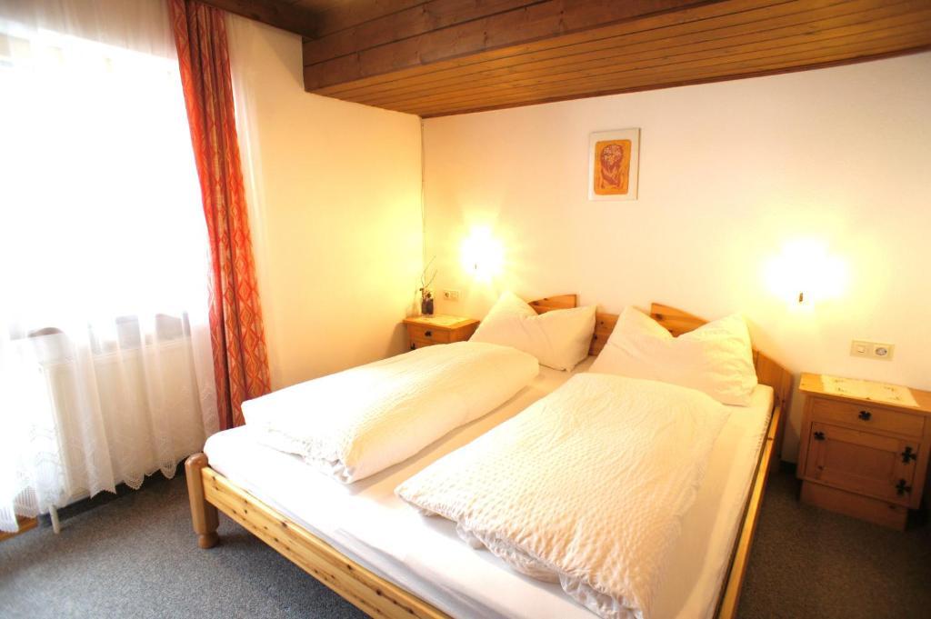 Apartments Auenheim Prägraten Dış mekan fotoğraf
